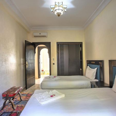 Villa Garden Marrakesh Eksteriør billede