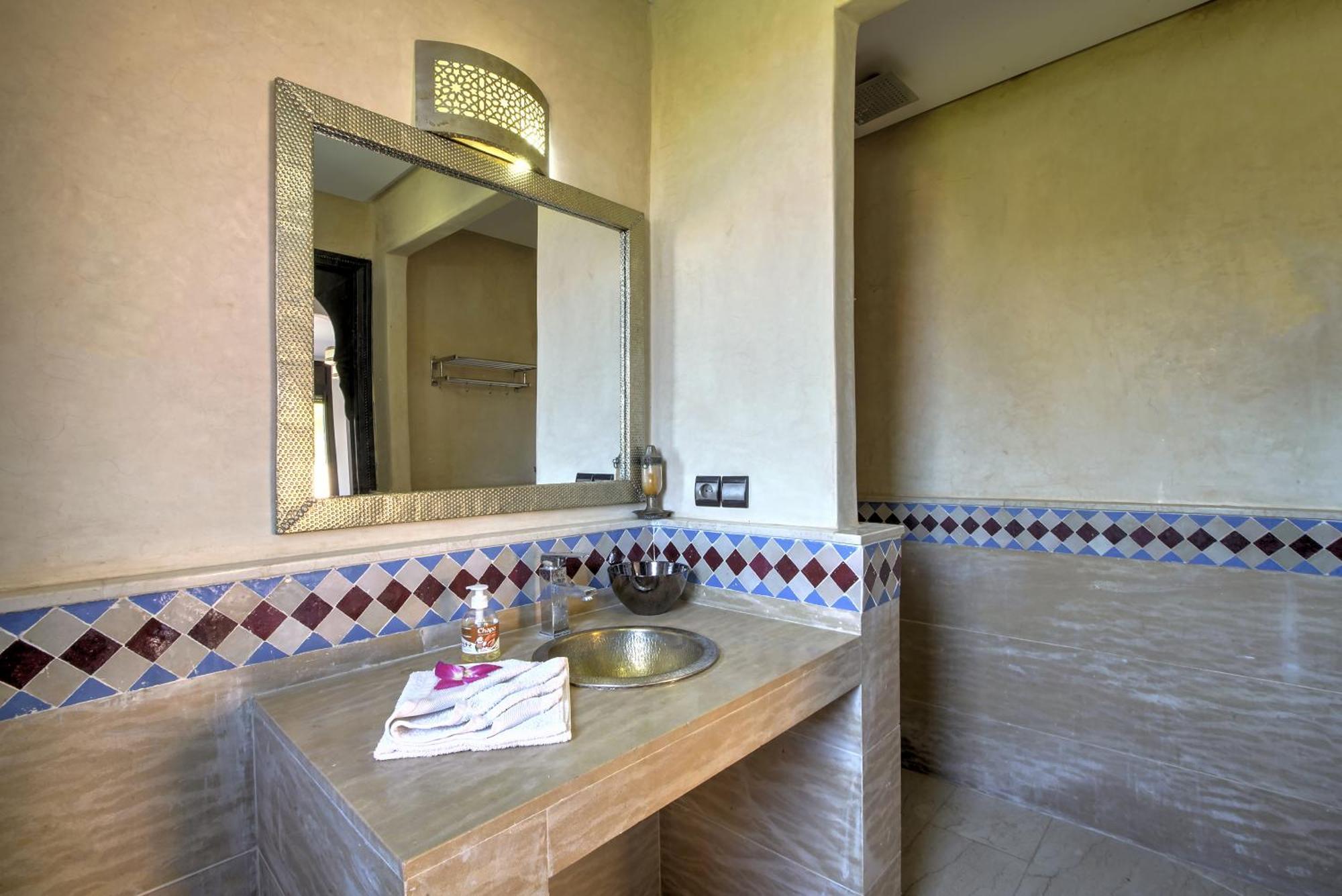Villa Garden Marrakesh Eksteriør billede